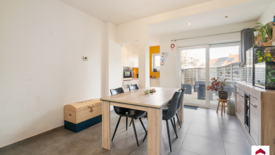 Felix D&#039;Hoopstraat - 14 - - 8700