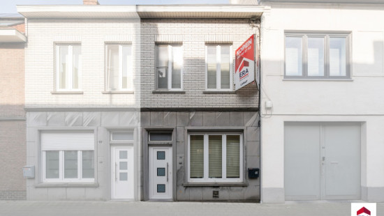 Felix D&#039;Hoopstraat - 14 - - 8700