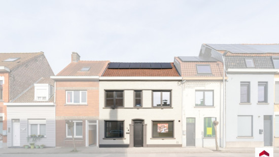Felix D&#039;Hoopstraat - 74 - - 8700