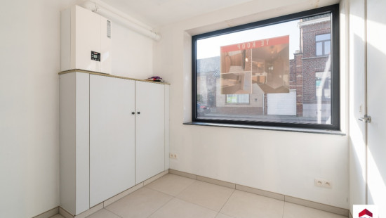 Felix D&#039;Hoopstraat - 74 - - 8700