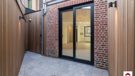 Felix D&#039;Hoopstraat - 74 - - 8700