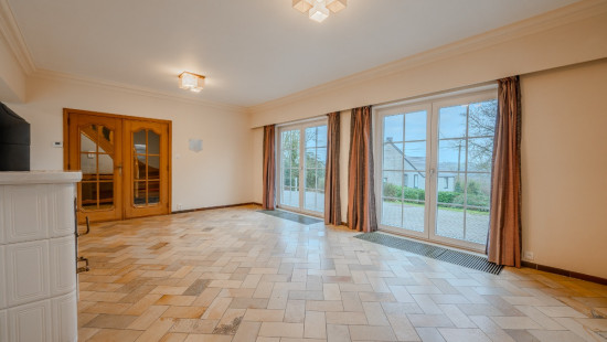 Rue Thier Boufflette - 2 - - 4570