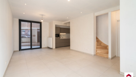 Felix D&#039;Hoopstraat - 74 - - 8700