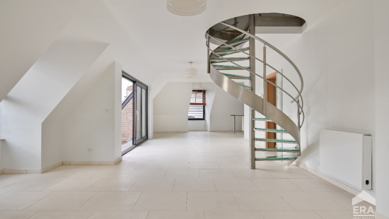 Rue de Villers - 20 - - 1000