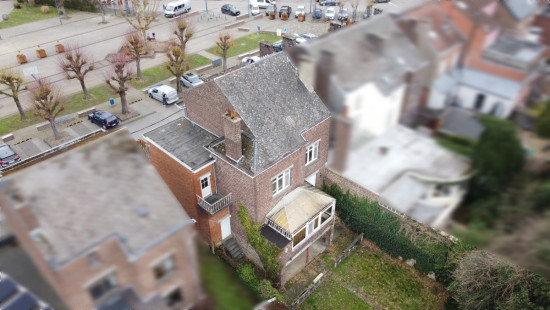 Place François Fagniel - 12 - - 4520