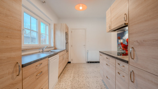 Rue Thier Boufflette - 2 - - 4570