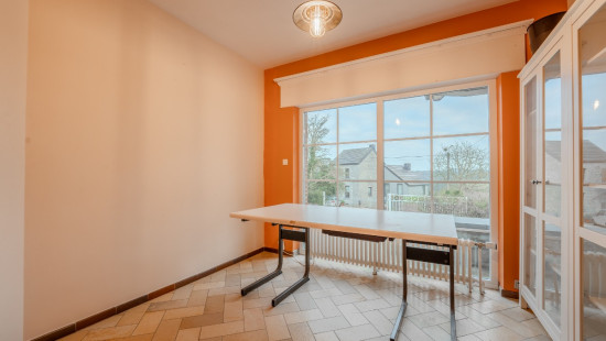 Rue Thier Boufflette - 2 - - 4570