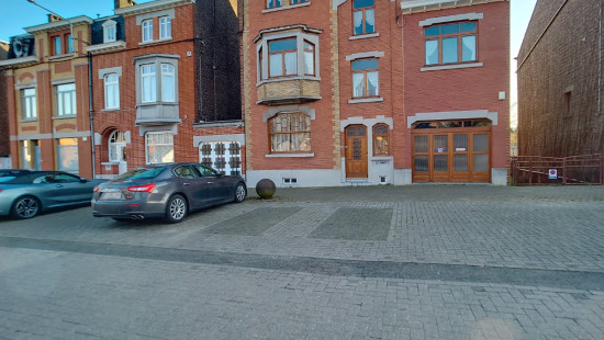 Place François Fagniel - 12 - - 4520
