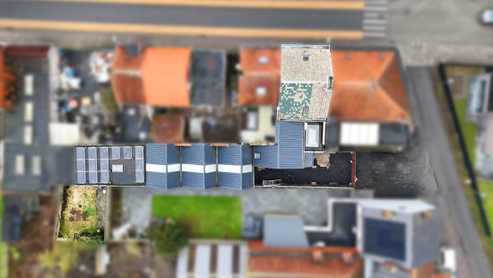 Izegemsestraat - 162 - - 8501
