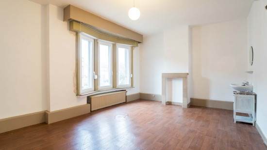 Izegemsestraat - 162 - - 8501
