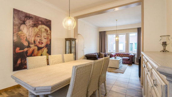 Izegemsestraat - 162 - - 8501