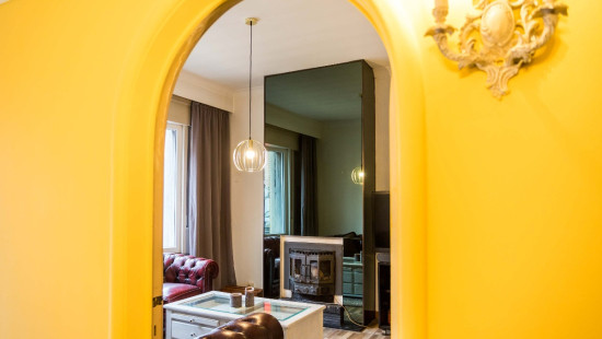 Izegemsestraat - 162 - - 8501