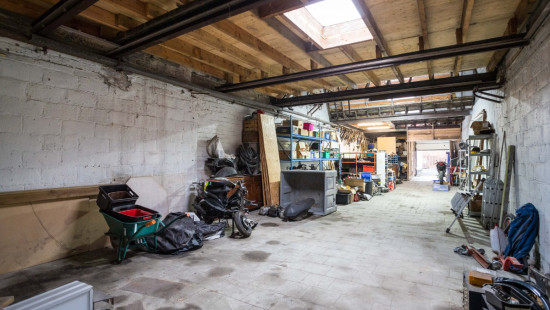 Izegemsestraat - 162 - - 8501