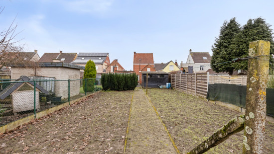 Molenstraat - 59 - - 9870