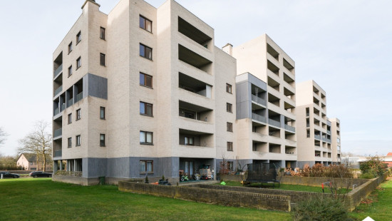Boerenkrijgsingel - 63 - 3.1 - 3500