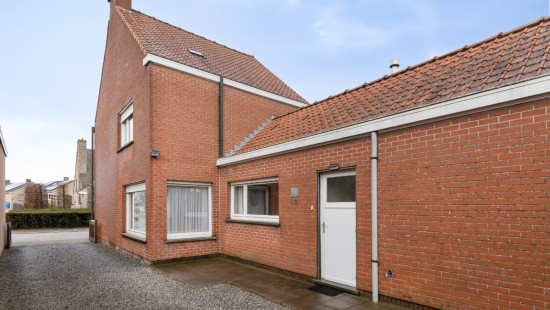 Molenstraat - 59 - - 9870