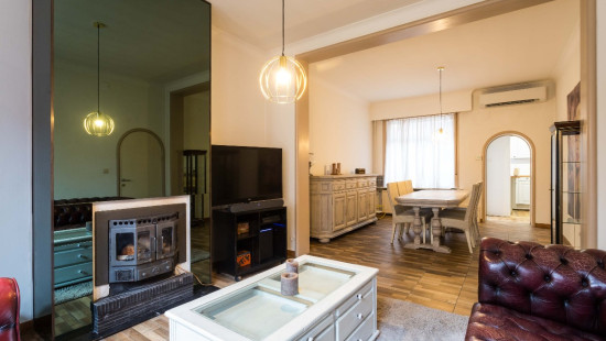 Izegemsestraat - 162 - - 8501