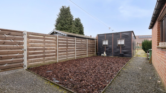 Molenstraat - 59 - - 9870
