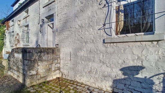 Rue de la Burdinale - 75 - - 4210