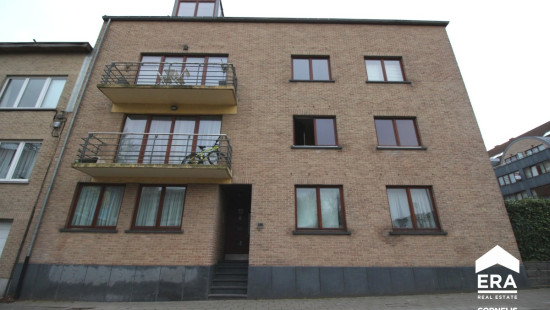 Rue Adolphe Willemyns - 248 - 3 - 1070