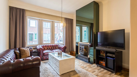 Izegemsestraat - 162 - - 8501