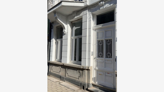 Boomgaardstraat - 199 - Verd 0 - 2018