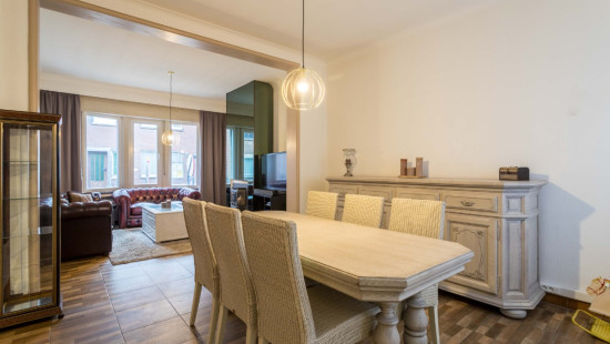 Izegemsestraat - 162 - - 8501