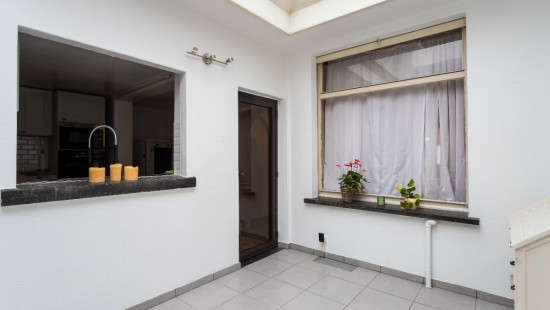 Izegemsestraat - 162 - - 8501