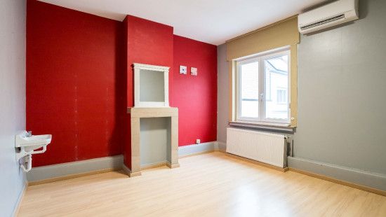 Izegemsestraat - 162 - - 8501