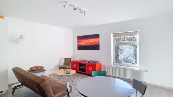 Rue de la Burdinale - 75 - - 4210