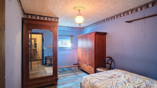 Rue de la Burdinale - 75 - - 4210