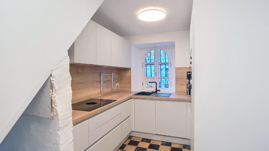 Rue de la Burdinale - 75 - - 4210
