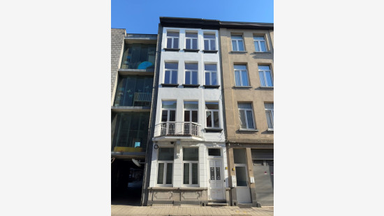 Boomgaardstraat - 199 - Verd 0 - 2018