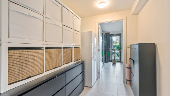 Romain Steppestraat - 82 - - 2890