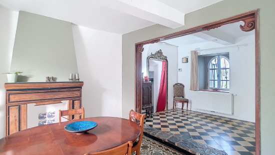 Rue de la Burdinale - 75 - - 4210