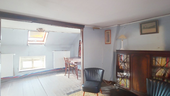 Rue de la Burdinale - 75 - - 4210