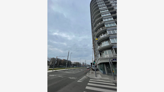 Rue Marengo - 6 - - 4000