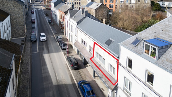 Rue de la Gare - 81 - 101 - 6880