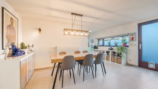 Romain Steppestraat - 82 - - 2890