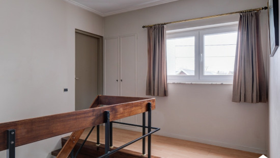 Bergeneindestraat - 18 - - 3454