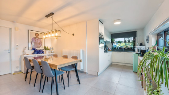 Romain Steppestraat - 82 - - 2890