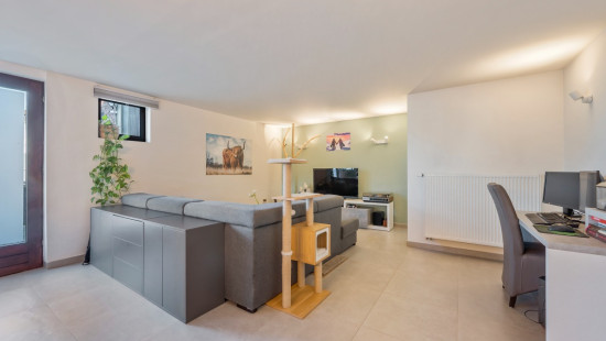 Romain Steppestraat - 82 - - 2890