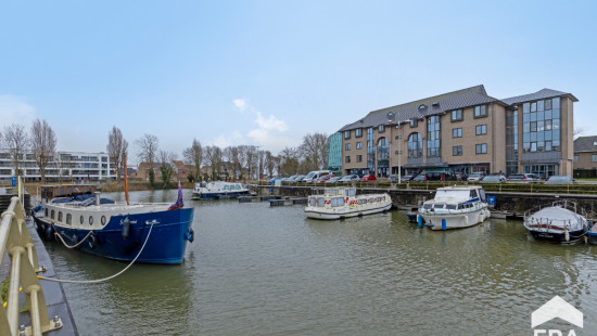 Kaaiplaats - 9 - - 8630