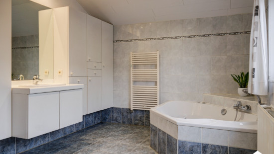 Bergeneindestraat - 18 - - 3454