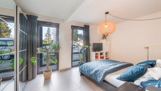 Romain Steppestraat - 82 - - 2890