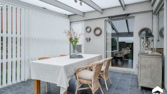 Bergeneindestraat - 18 - - 3454