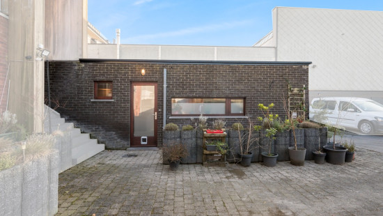Romain Steppestraat - 82 - - 2890