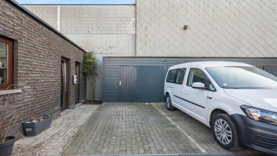 Romain Steppestraat - 82 - - 2890