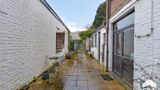 Kaaiplaats - 9 - - 8630