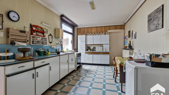 Kaaiplaats - 9 - - 8630